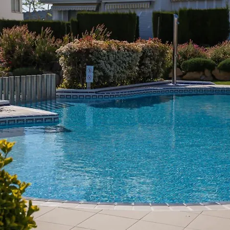 Casa 7 Parc Sant Ramon Descanso Y Armonia פלטחה ד'ארו