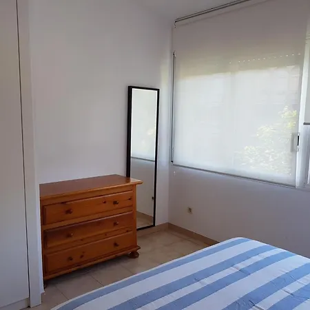 בית נופש Casa 7 Parc Sant Ramon Descanso Y Armonia *