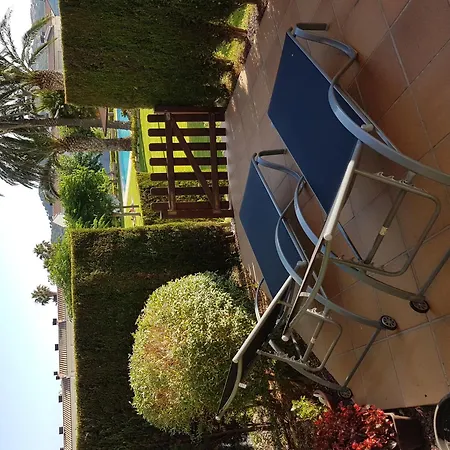 Casa 7 Parc Sant Ramon Descanso Y Armonia פלטחה ד'ארו