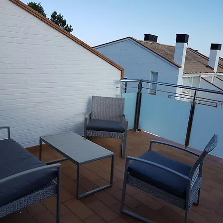 בית נופש Casa 7 Parc Sant Ramon Descanso Y Armonia *