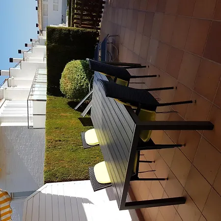 Casa 7 Parc Sant Ramon Descanso Y Armonia בית נופש
