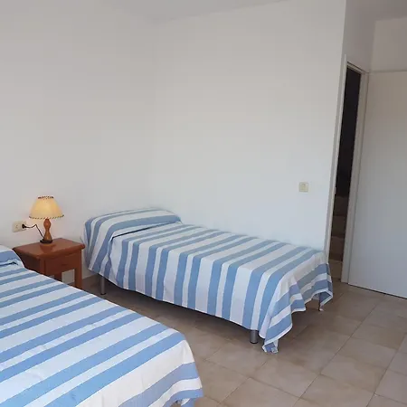בית נופש Casa 7 Parc Sant Ramon Descanso Y Armonia *