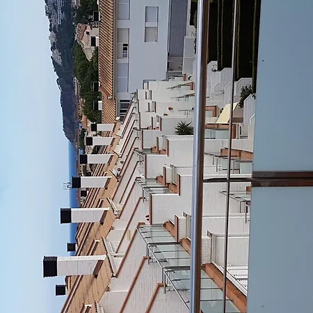 Casa 7 Parc Sant Ramon Descanso Y Armonia בית נופש *