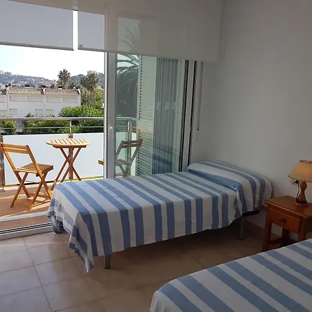 Casa 7 Parc Sant Ramon Descanso Y Armonia * פלטחה ד'ארו